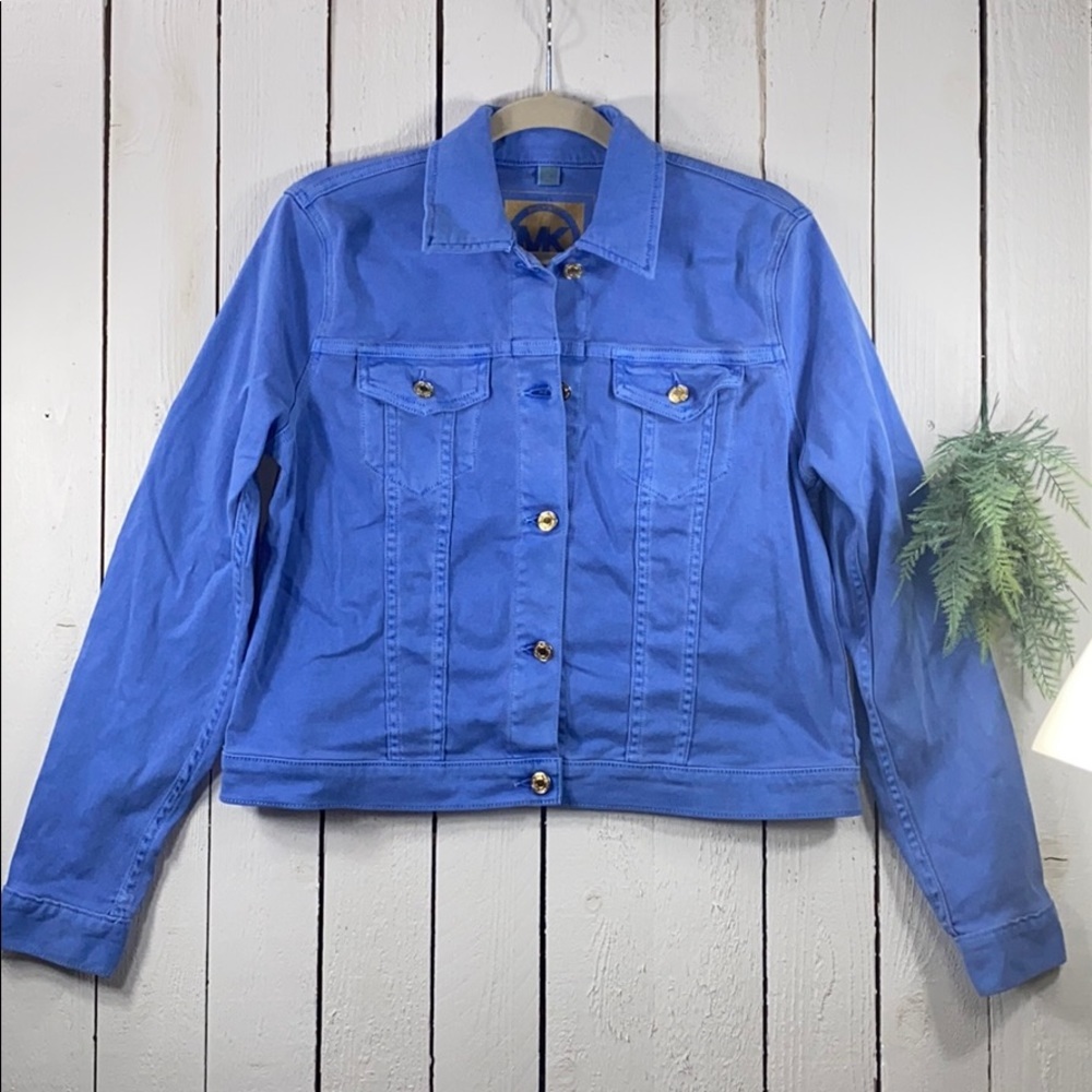 Michael Kors Jacket - Picture 3 of 10